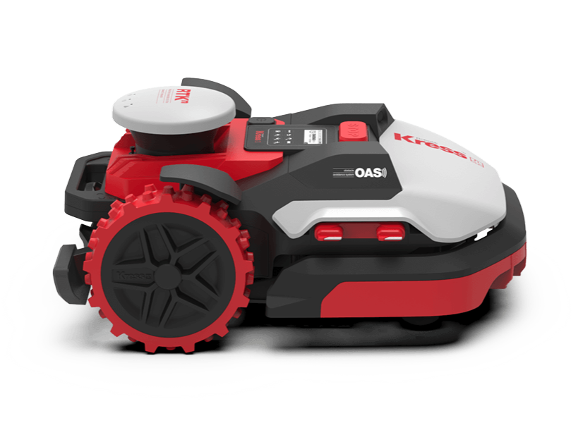 KRESS KR171E RTK