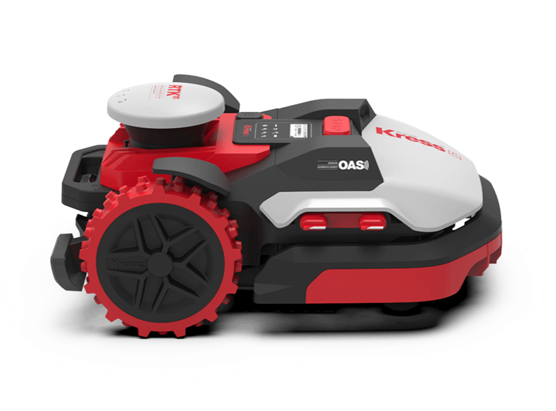 KRESS KR171E RTK