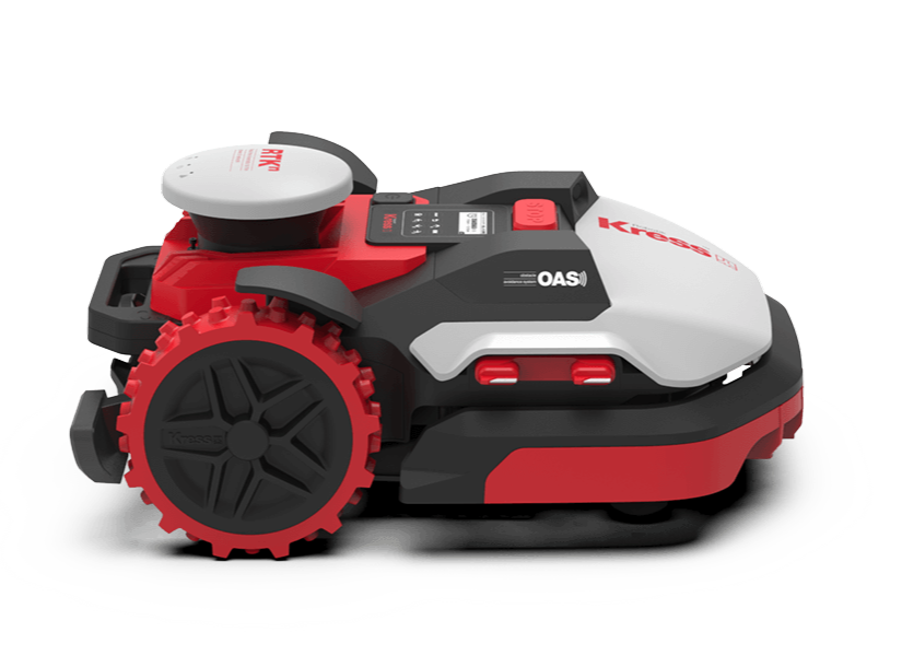KRESS KR161E RTK