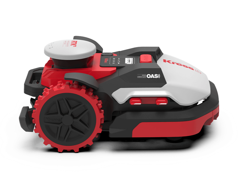 KRESS KR161E RTK