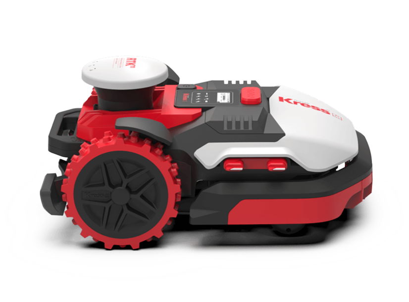 KRESS KR172E RTK