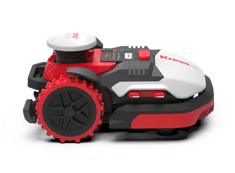 KRESS KR172E RTK