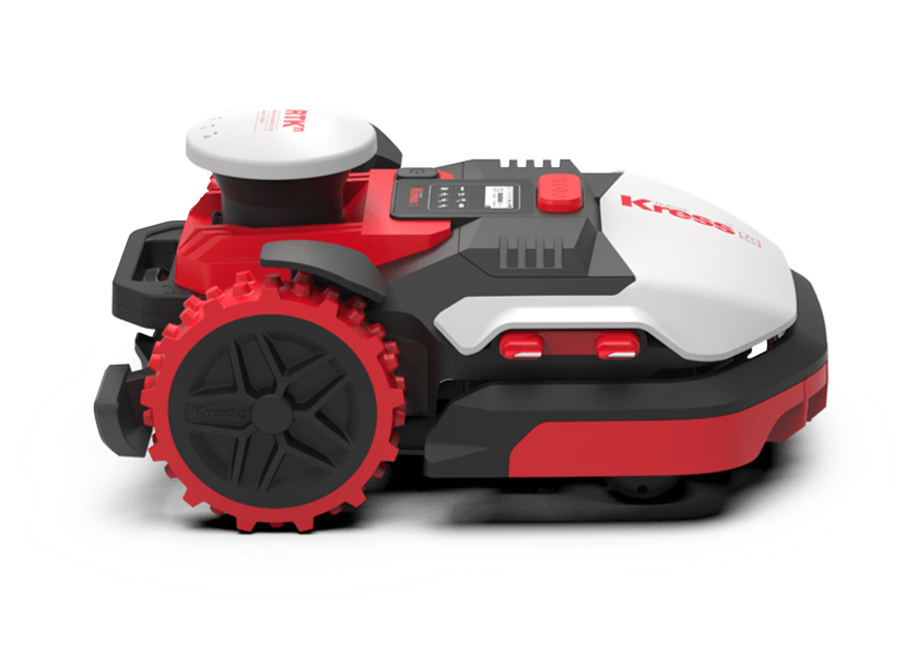 KRESS KR160E RTK