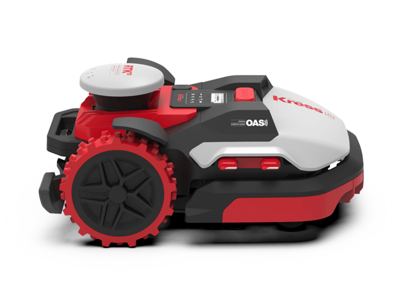 KRESS KR160E.A RTK