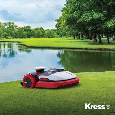 ROBOT RTK