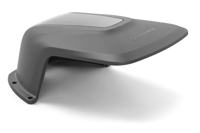Copristazione Husqvarna Automower® Aspire R4