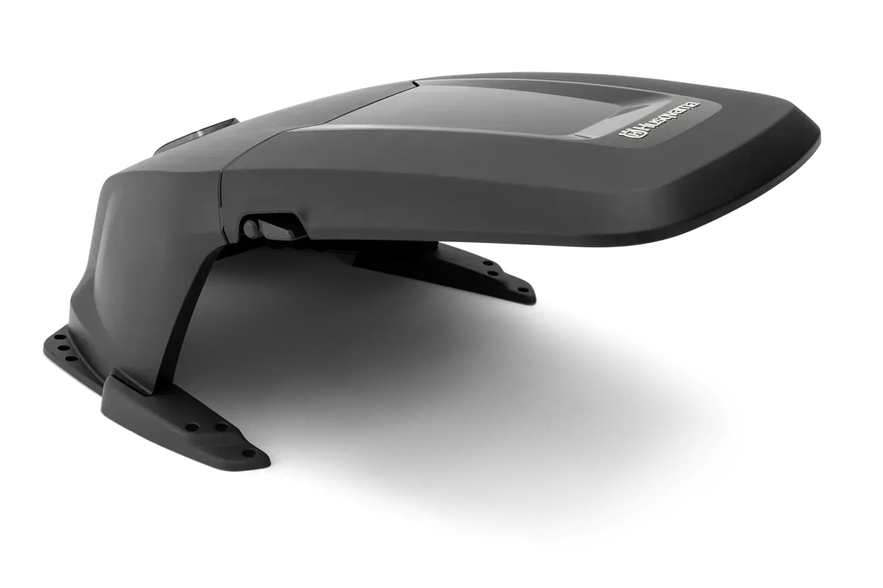 Copristazione Husqvarna Automower® modelli AWD