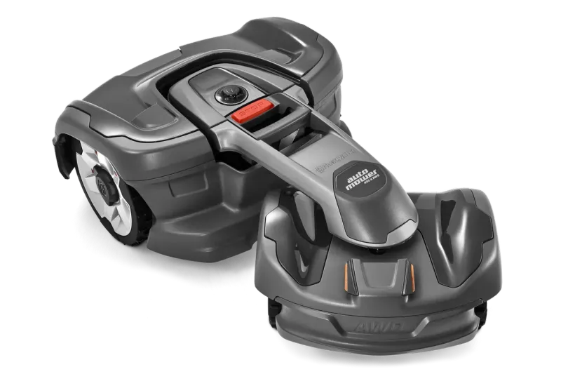 Robot tagliaerba Husqvarna Automower® 435X AWD