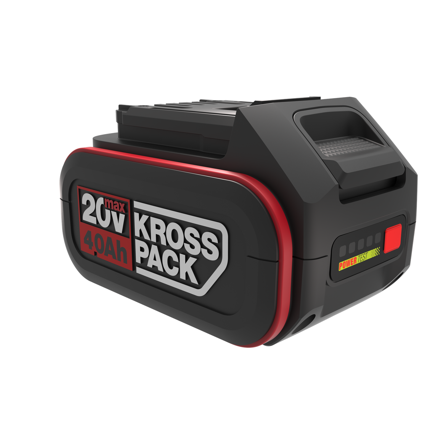 BATTERIA 20V 4 Ah