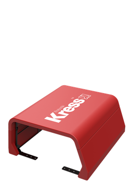 Copristazione Kress per modelli MEGA