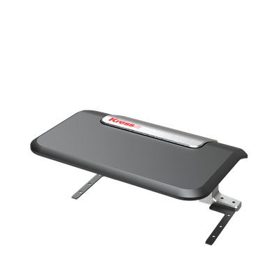 Garage Kress per modelli KR100 KR113 KR101E KR123E