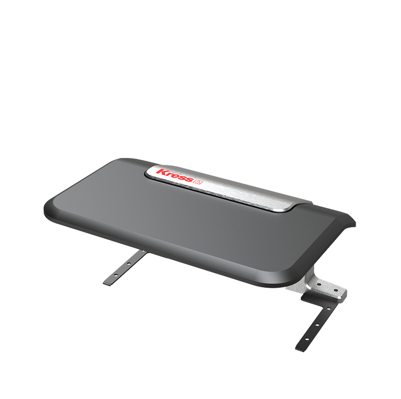 Garage Kress per modelli KR100 KR113 KR101E KR123E