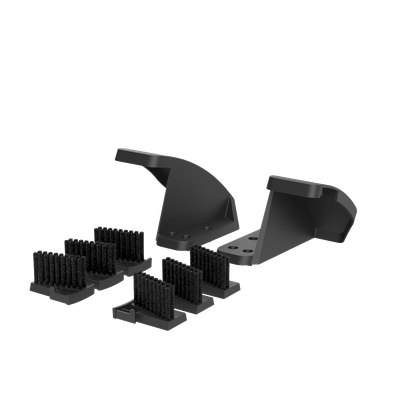 Kit spazzole per Mission RTKⁿ