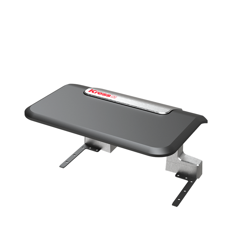 Garage Kress per  modelli  RTKⁿ