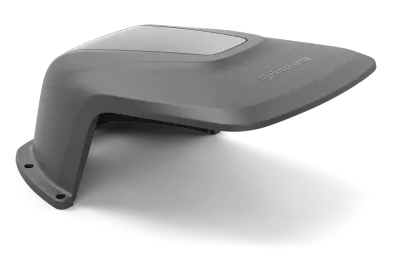 Copristazione Husqvarna Automower® Aspire R4