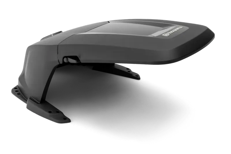 Copristazione Husqvarna Automower® modelli AWD