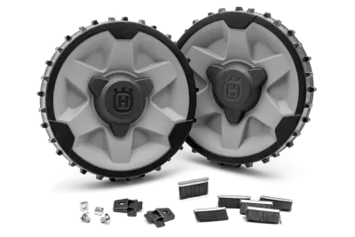 Kit per terreni irregolari Automower®