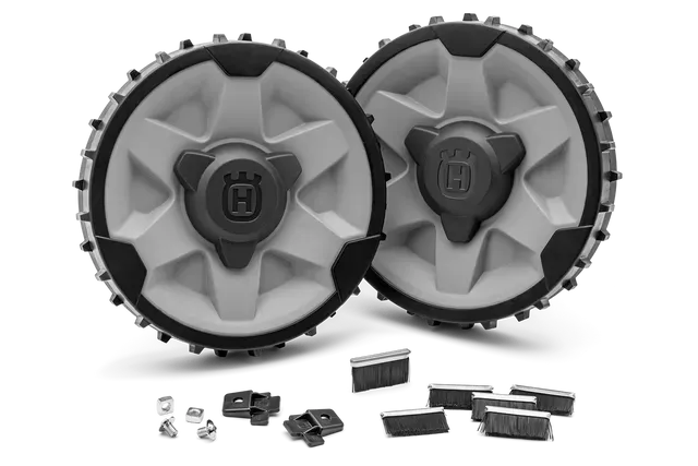 Kit per terreni irregolari Automower®