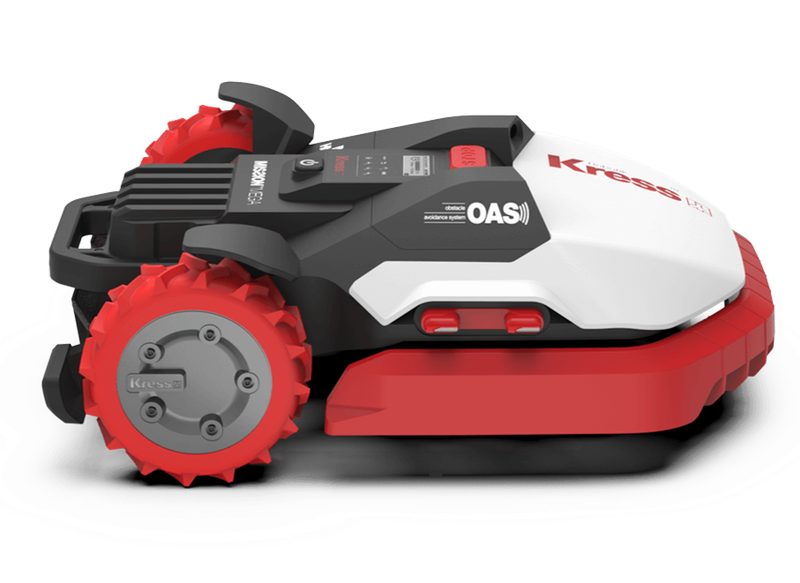 KRESS KR136E -PREZZO PROMO-