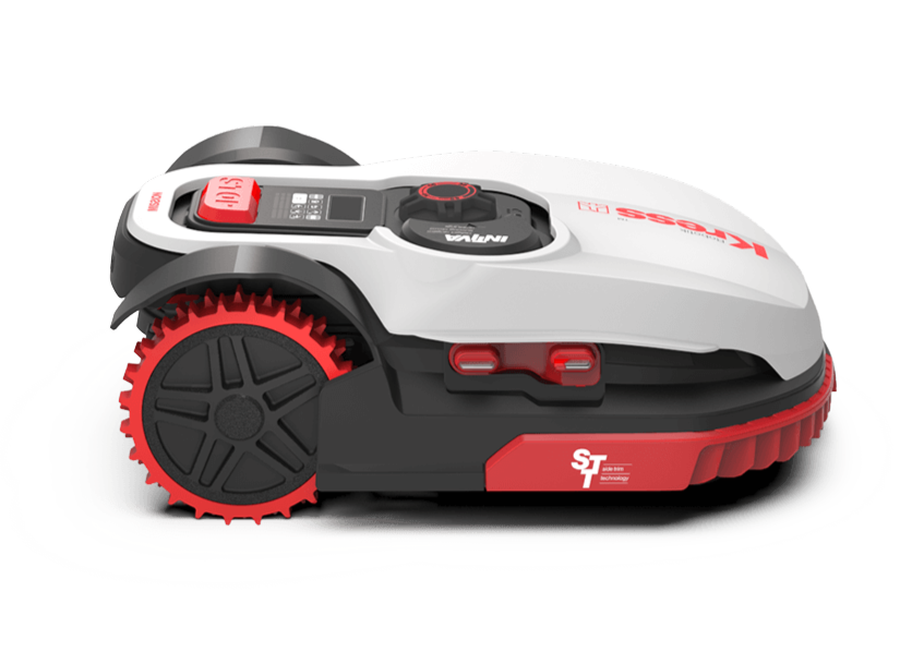 KRESS KR120E -PREZZO PROMO-