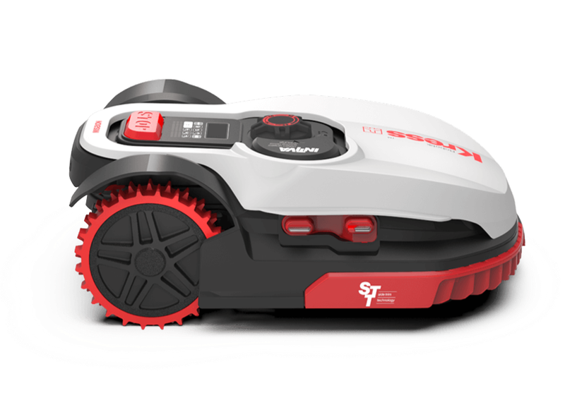 KRESS KR120E -PREZZO PROMO-
