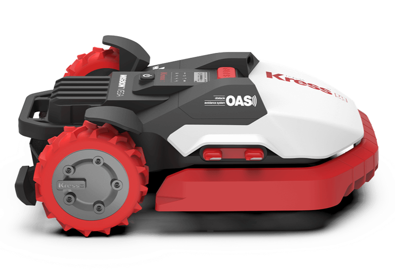 KRESS KR133E -PREZZO PROMO-