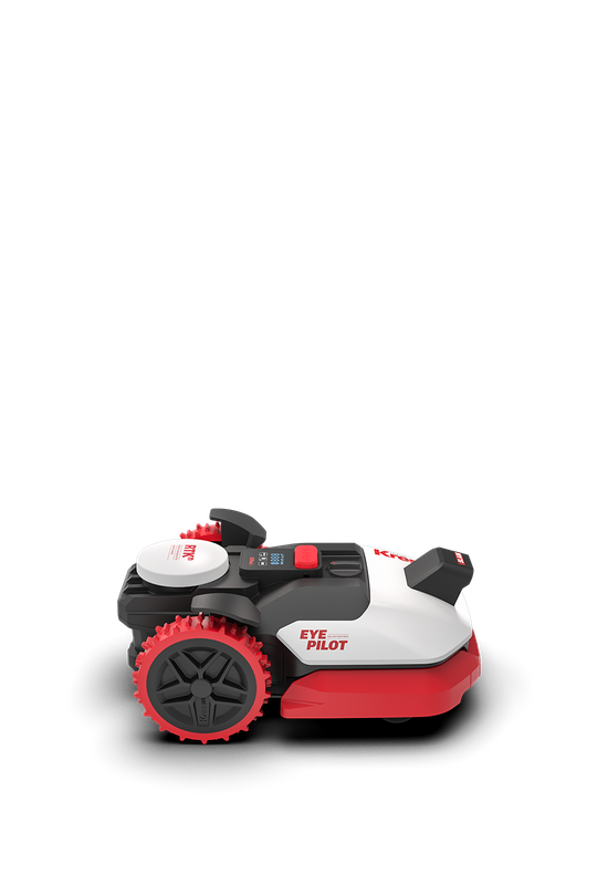 EYE PILOT KR250ES CON MODULO 4G EYE PILOT KR250ES CON MODULO 4G