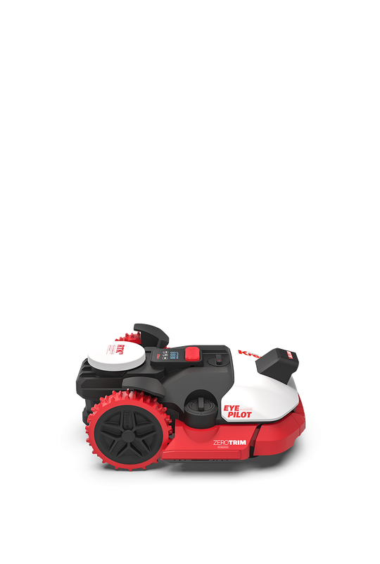 EYE PILOT 273E CON MODULO 4G + MODULO ZERO TRIM EYE PILOT 273E CON MODULO 4G + MODULO ZERO TRIM