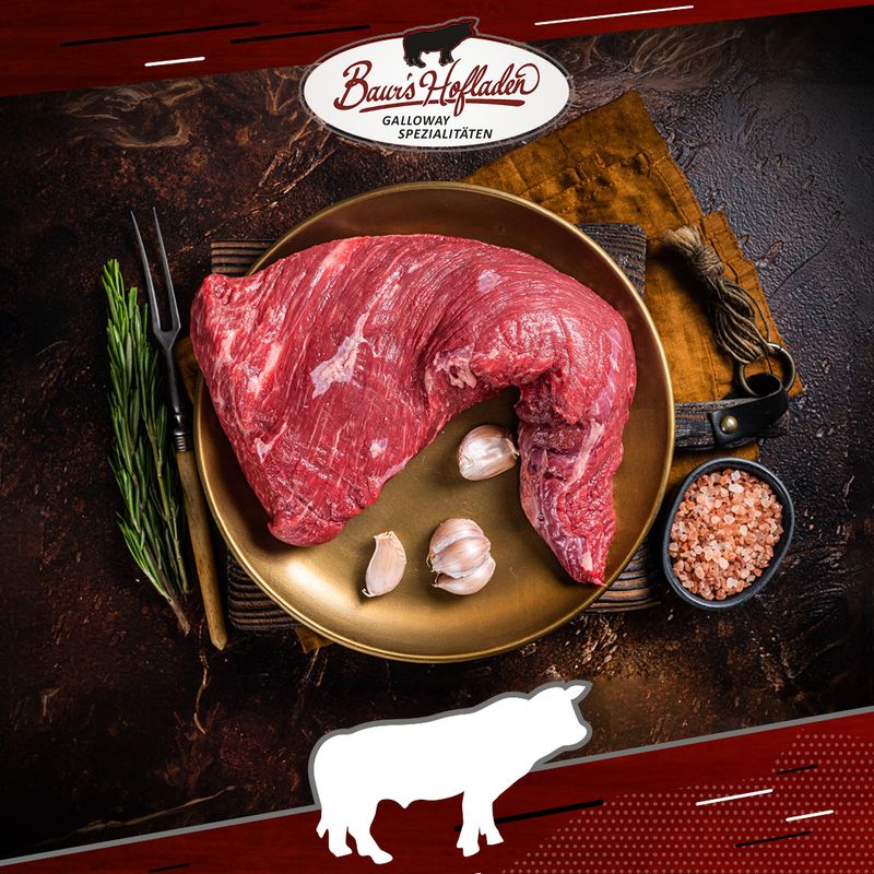 Bürgermeisterstück vom Galloway 1022g