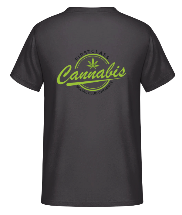 Vereins T-Shirt Herren