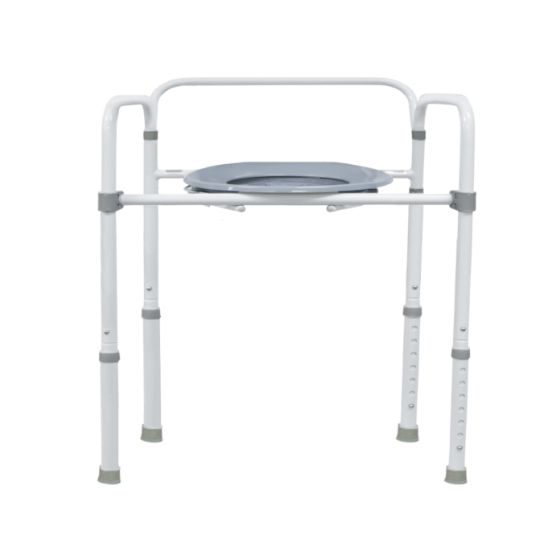 Aspire Homecare Over Toilet Aid 