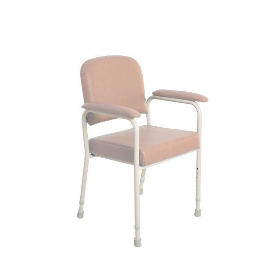 Aspire Low Back Classic Day Chair - Vinyl