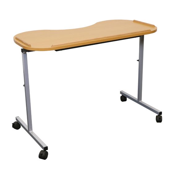 Aspire Overchair Table - Beech Laminate (BEA028150)