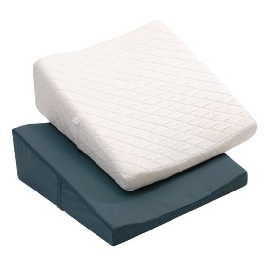 Bed Wedge with Waterproof Slip (BEP055000)