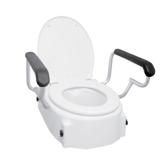 Freedom Toilet Seat Raiser (BTT164100)