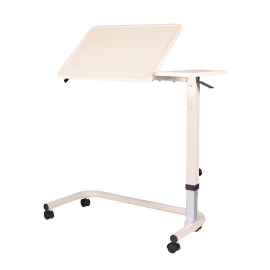 Over Bed Table - Split Table Top (BEA028110)