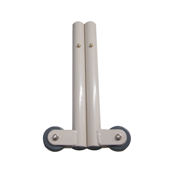 Transport Legs with Wheels (CHP208090)