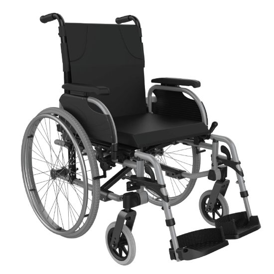 Aspire Evoke 2 Wheelchair - 350 mm wide