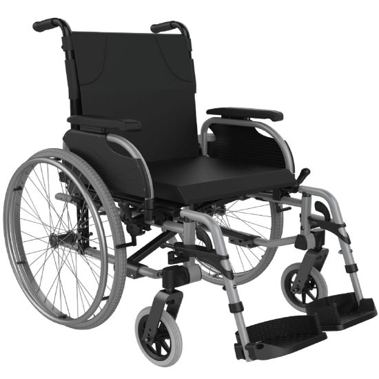 Aspire Evoke 2 HD Wheelchair