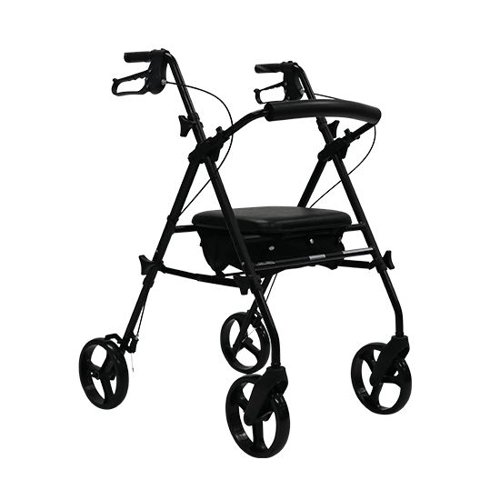 Aspire Flex Adjustable Seat Walker