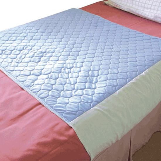 Bed Pad - Smart Barrier - No Tuck Ins