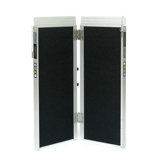 Single Folding Ramps - 610mm