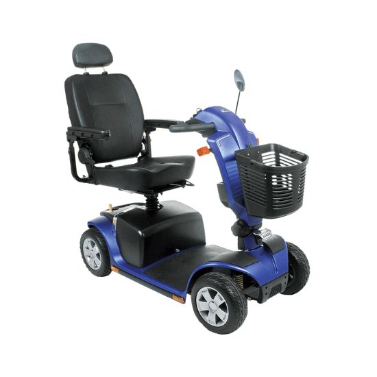 Pride Pathrider 10 DXE Mobility Scooter