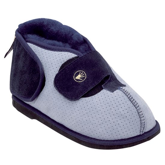 Sheepskin Wrap Around Boot- XX Small 