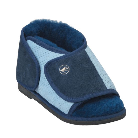 Sheepskin Pressure Care Boot - XX Small 