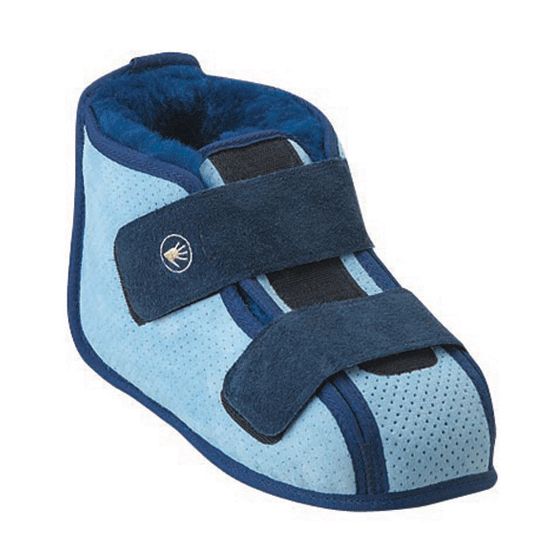 Sheepskin Short Slipper Boot- XX Small 
