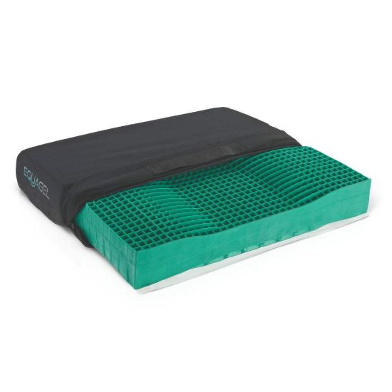 Equagel - Adjustable - 16in x 16in 