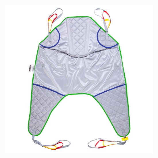 Aspire Deluxe General Purpose Sling with Head Support - Polyester