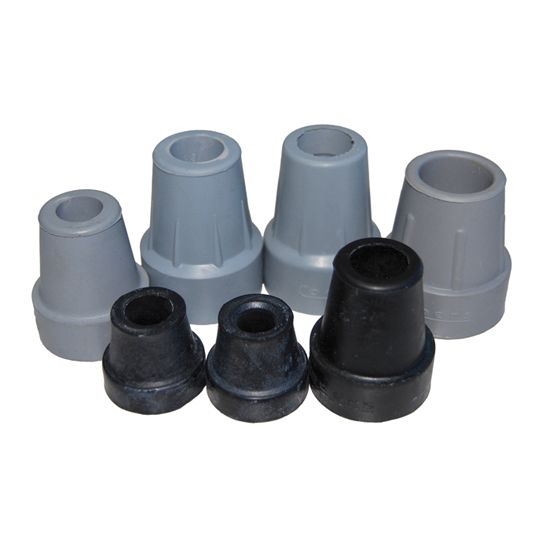 Ferrules/Rubber Tips