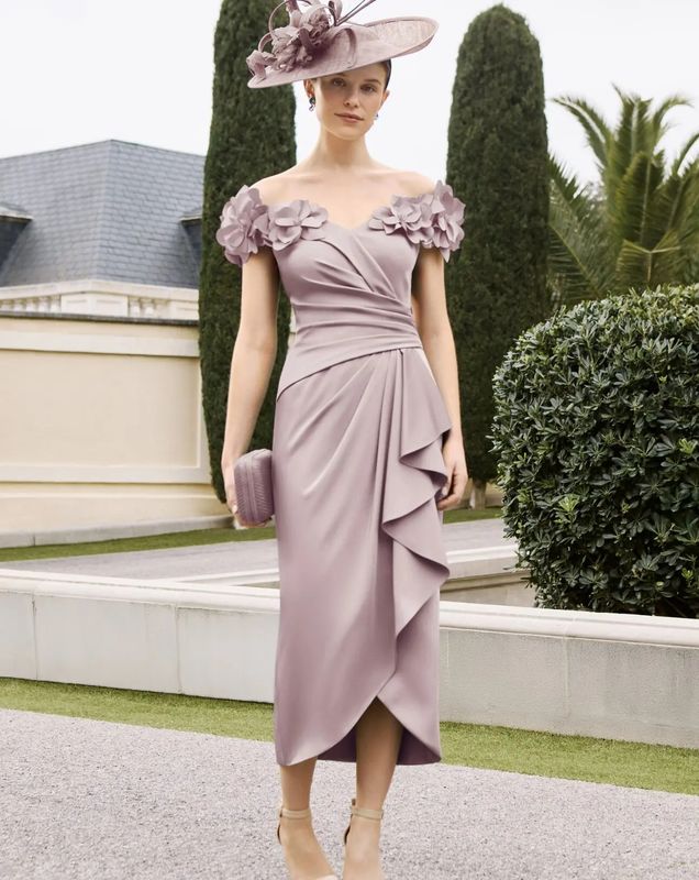 sachin and babi light blue dress 1GH5 Rose - Couture Club by Rosa Clara main image 0